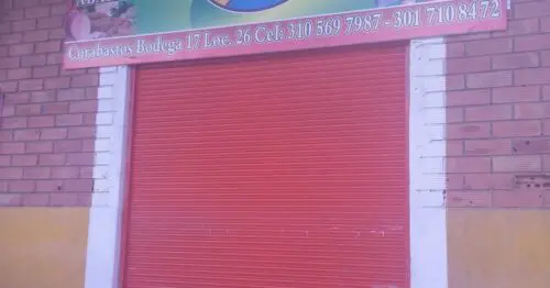 COMERCIALIZADORA EL BAIKAL COMERCIALIZADORA EL BAIKAL